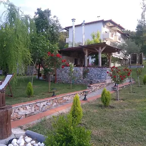 Nikos Apartament